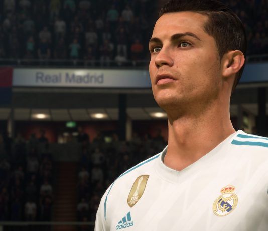 La actualización 1.05 de 'FIFA 18' trae un cambio en el juego