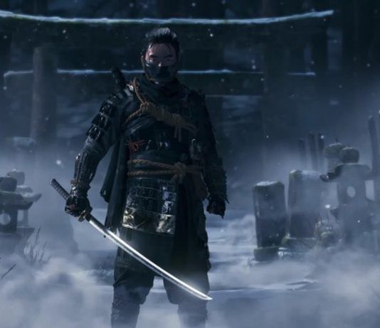 El retraso de The Last of Us: Parte II afectaría a Ghost of Tsushima, que podría irse a la segunda mitad de 2020