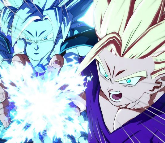 'Dragon Ball FighterZ' presenta a Gohan en un nuevo tráiler