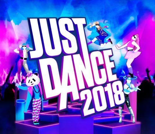 Listado completo de canciones disponibles en 'Just Dance 2018'
