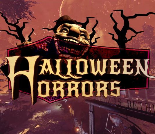 Detallado el DLC gratuito de Halloween que ya está disponible para 'Killing Floor 2'