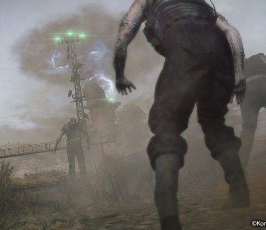 Anunciada la fecha de lanzamiento y varias ediciones de 'Metal Gear Survive'
