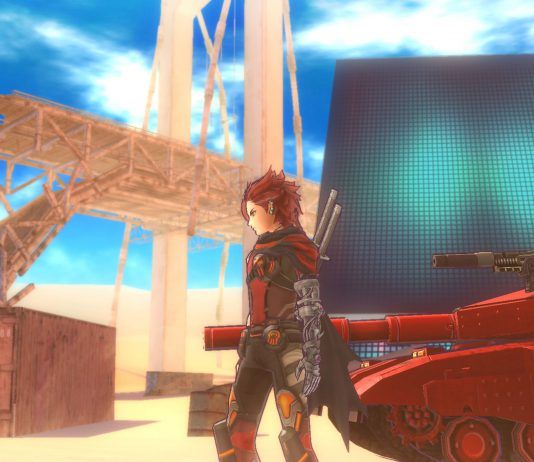 'Metal Max XENO' recibe su primer tráiler, capturas y nuevos detalles