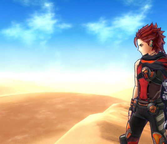 'Metal Max XENO' recibe un nuevo tráiler de su gameplay y personajes