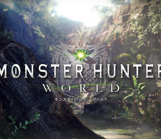 Así se ve 'Monster Hunter: World' en PS Vita vía Remote Play