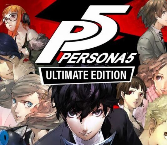 Atlus ha lanzado una Ultimate Edition de 'Persona 5' y varios packs de contenido adicional