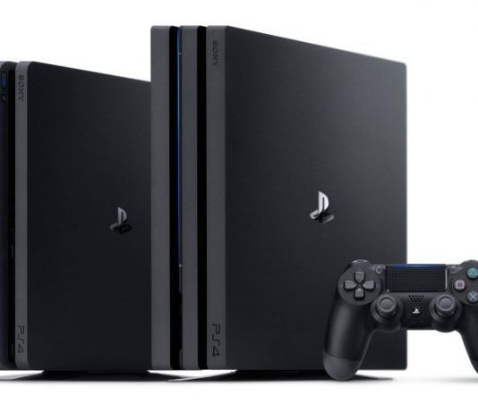 Sony ha logrado distribuir más de 67.5 millones de PS4 en todo el mundo
