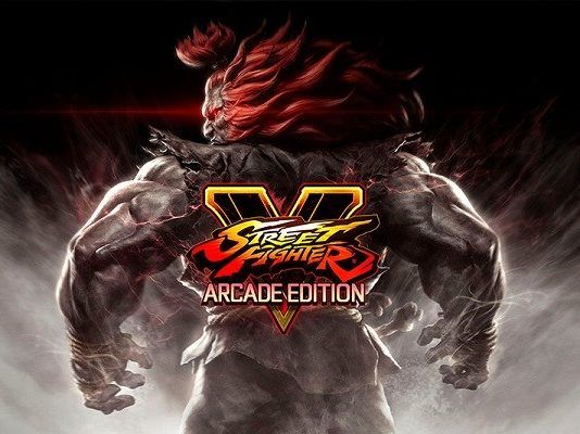 'Street Fighter V: Arcade Edition' tendrá seis Modos Arcade y más de 100 finales