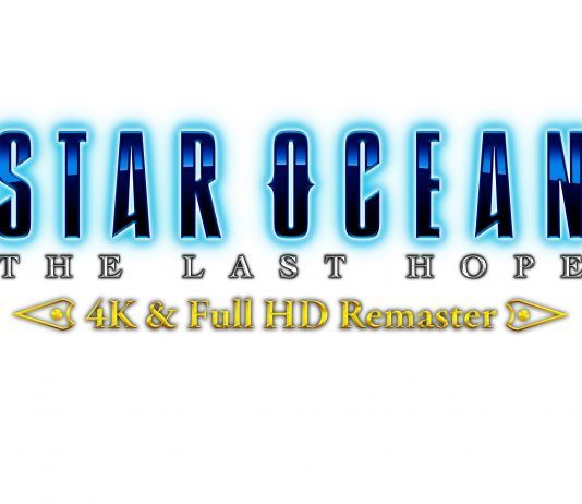 'Star Ocean: The Last Hope 4K & Full HD Remaster' llegará a PS4 en noviembre