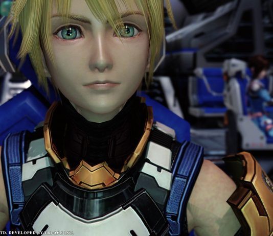 Así luce 'Star Ocean: The Last Hope 4K & Full HD Remaster' en su tráiler de lanzamiento