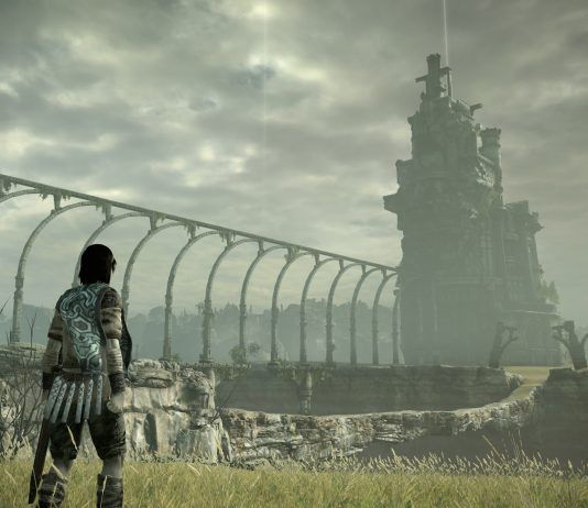 El nuevo remake de 'Shadow of the Colossus' tendrá un cambio de controles