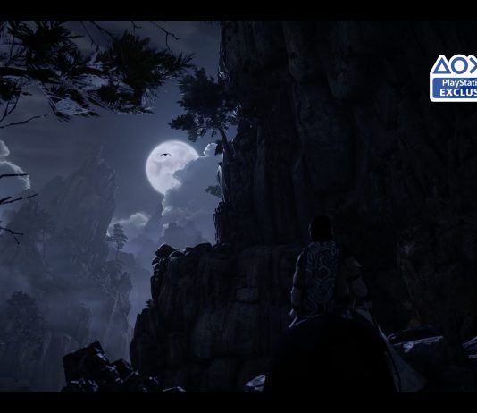 'Shadow of the Colossus' tiene nuevo vídeo y fecha de salida confirmada