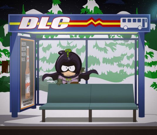 Detallado el pase de temporada de 'South Park: Retaguardia en Peligro'