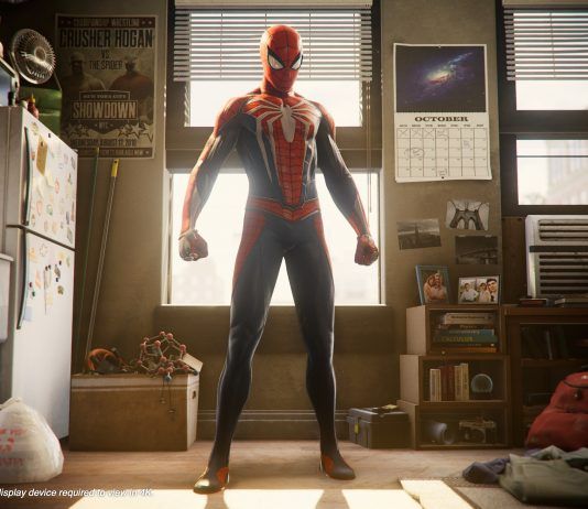 El Director de 'Rise of the Tomb Raider' se une al juego de 'Spider-Man' como Director Creativo