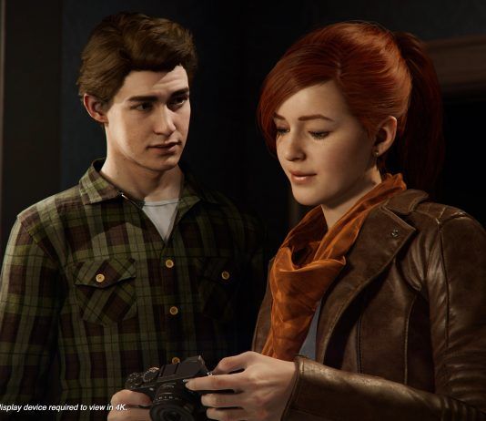 'Spider-Man' recibe nueva información sobre los personajes, gráficos, características y más
