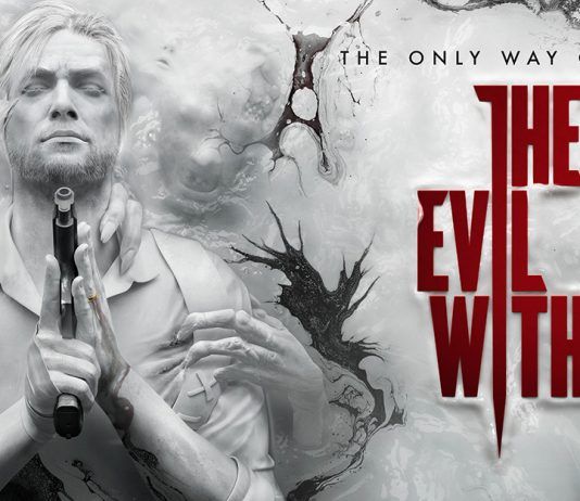 Mejoras para la versión de PS4 Pro de ‘The Evil Within 2’