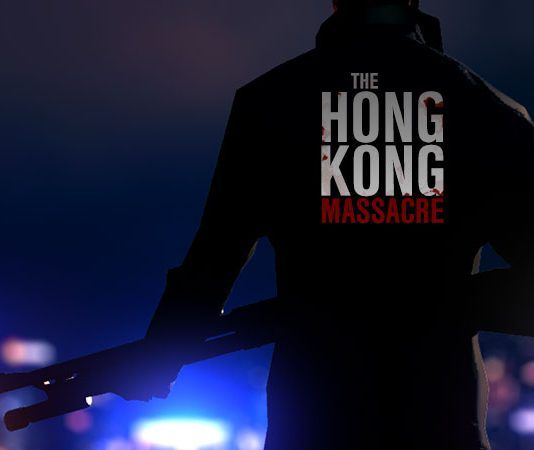 El tiempo bala a vista de pájaro en el nuevo 'The Hong Kong Massacre'