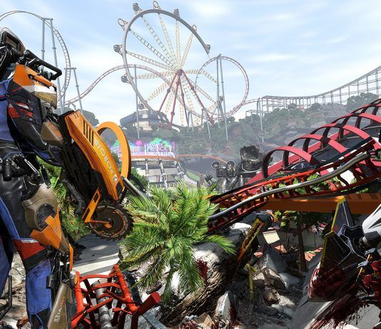 Anunciada la Complete Edition y una nueva expansión para 'The Surge'