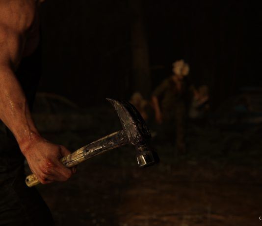 'The Last of Us: Part II' recibe capturas en 4K desde PS4 Pro