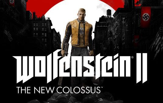 Os mostramos las fichas secretas de los personajes de 'Wolfenstein II: The New Colossus'