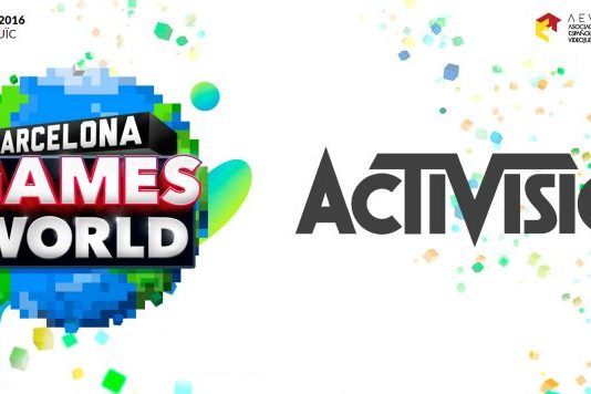 Ya sabemos lo que llevará Activision a la Barcelona Games World