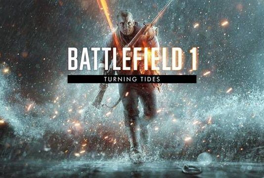 EA detalla las próximas expansiones para 'Battlefield 1'