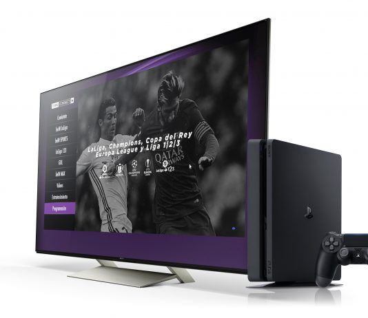 PlayStation integra beIn CONNECT en PS4 y PS3 para que no te pierdas nada del mejor fútbol