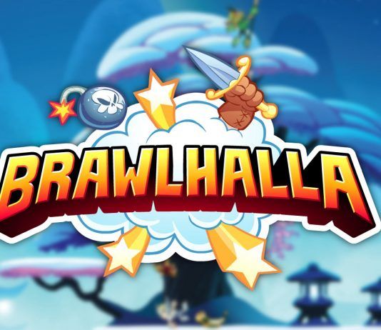 ¡Prepárate para luchar! Brawlhalla llegará a dispositivos móviles muy pronto