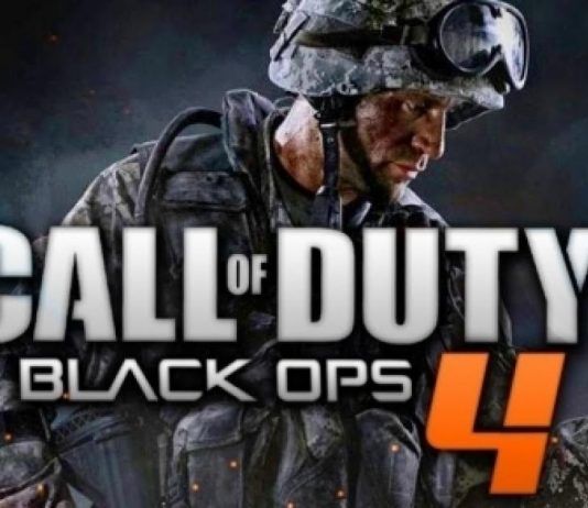 ‘Call of Duty: Black Ops 4’ podría llegar en 2018