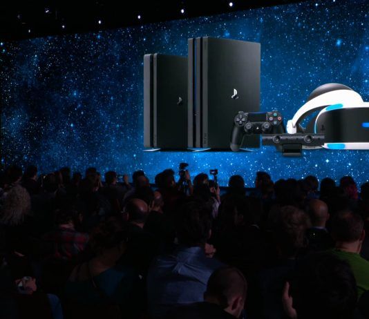 La conferencia completa de Sony en la Paris Games Week 2017