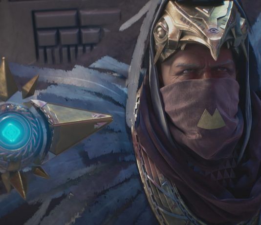 'La Maldición de Osiris' es la primera expansión de 'Destiny 2' y ya tiene tráiler y fecha de llegada