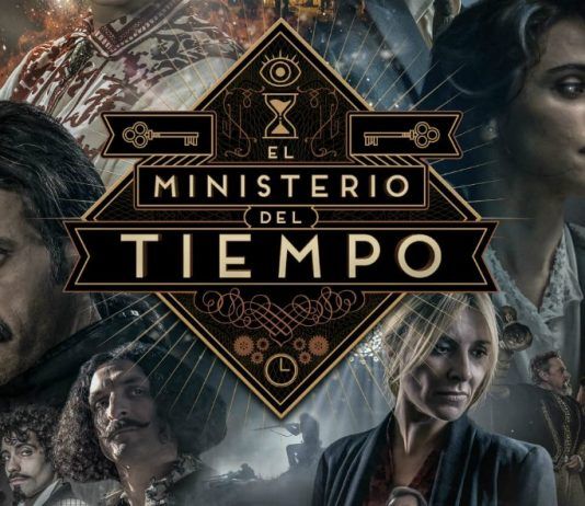 'El Ministerio del Tiempo VR: Salva el Tiempo' llega hoy a PlayStation VR
