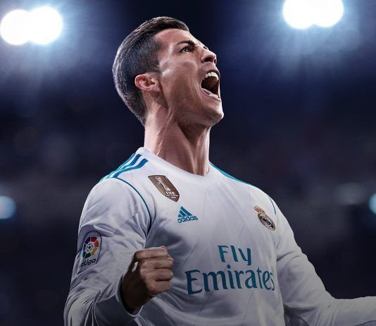 FIFA 18 ha vendido 24 millones de unidades