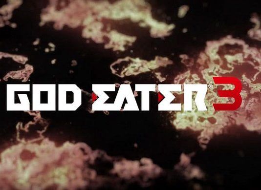 Anunciado oficialmente 'God Eater 3', este es su tráiler de presentación