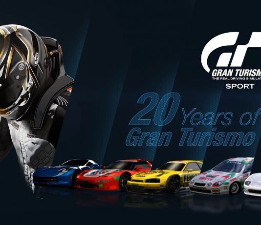 'Gran Turismo' cumple 20 años de carreras y sus responsables dan un pequeño repaso a la franquicia