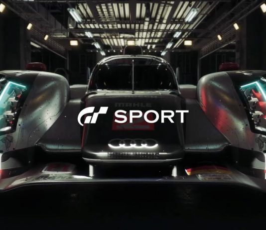 Comparativa gráfica de 'GT Sport' PS4 vs PS4 Pro