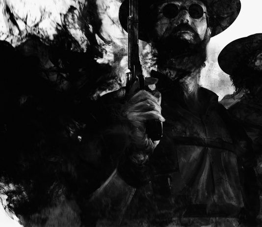 Así luce lo próximo de Crytek, 'Hunt: Showdown'