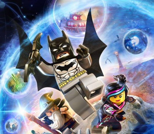 Warner Bros. declara que no llegará más contenido a 'LEGO Dimensions'