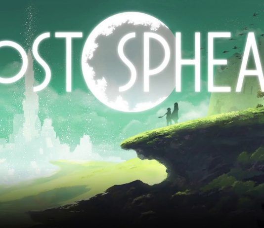 Nuevos detalles sobre 'LOST SPHEAR'