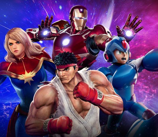 El próximo DLC de 'Marvel vs Capcom: Infinite' llegará en una semana y esto es lo que incluye