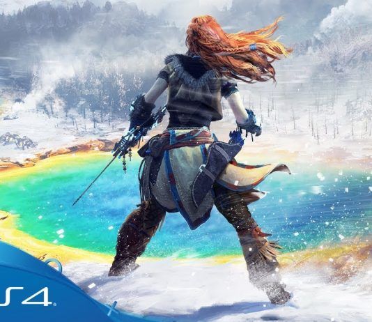 Guerrilla Games "confirma" que iba a estar en la presentación retrasada de PS5