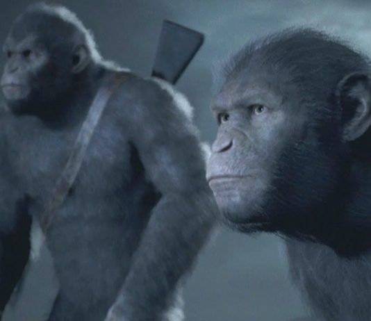 Sony espera que 'Planet of the Apes: Last Frontier' impulse el uso de PlayLink