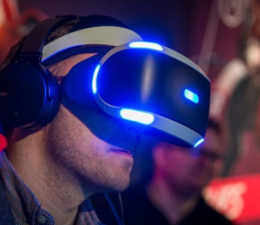 A final de 2018 PSVR tendrá unos 280 títulos disponibles