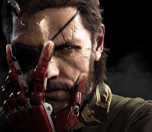 'Metal Gear Solid V' recibirá una actualización para añadir mejoras gráficas en PS4 Pro