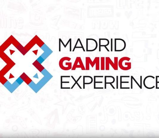 La Madrid Gaming Experience ya calienta motores y adelanta contenido
