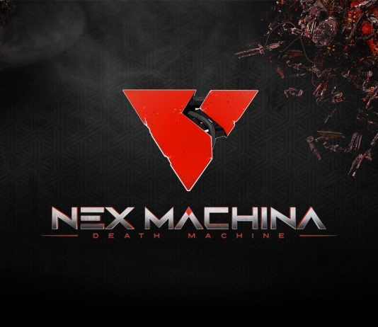 'Nex Machina' tendrá tres ediciones físicas gracias a Limited Run Games