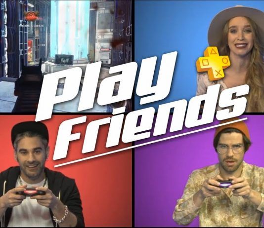 Disfruta de los dos nuevos capítulos de "PlayFriends"