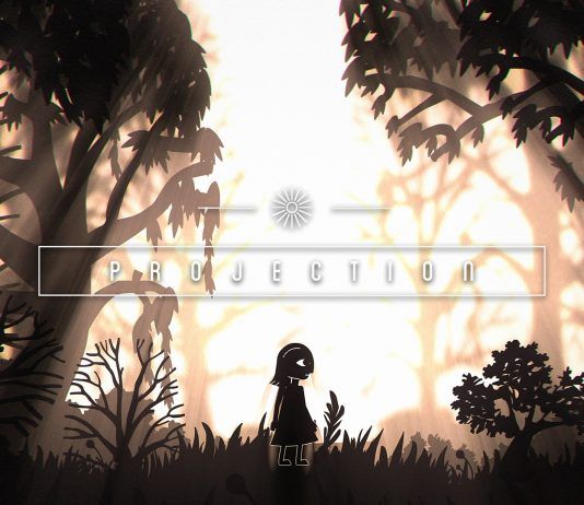Juega con las sombras en 'Projection: First Light', disponible en PlayStation 4 en 2018