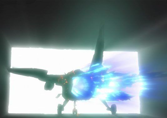 Nuevo gameplay en el trailer de 'Raiden V: Director’s Cut'