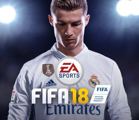 Descubre cómo grabaron Cristiano Ronaldo, Griezmann y otros futbolistas "El Camino" de 'FIFA18'